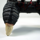 Illustration for article titled In Case You Wanted A PS4 Controller With Giant Fangs On It